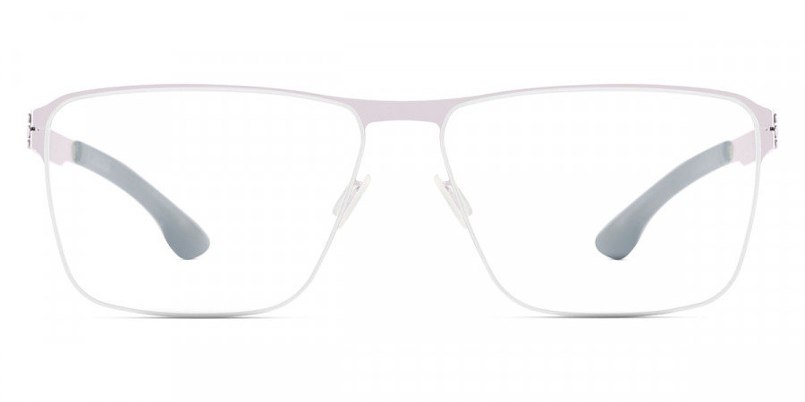 Ic! Berlin MB 10 Pearl Eyeglasses Front View