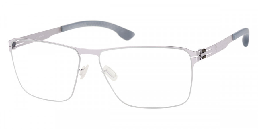 Ic! Berlin MB 10 Pearl Eyeglasses Side View