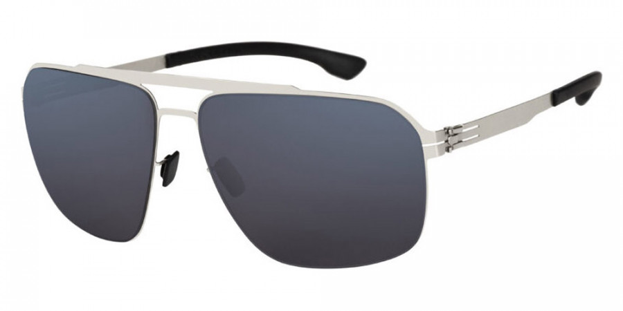 Ic! Berlin MB 14 Pearl Sunglasses Side View