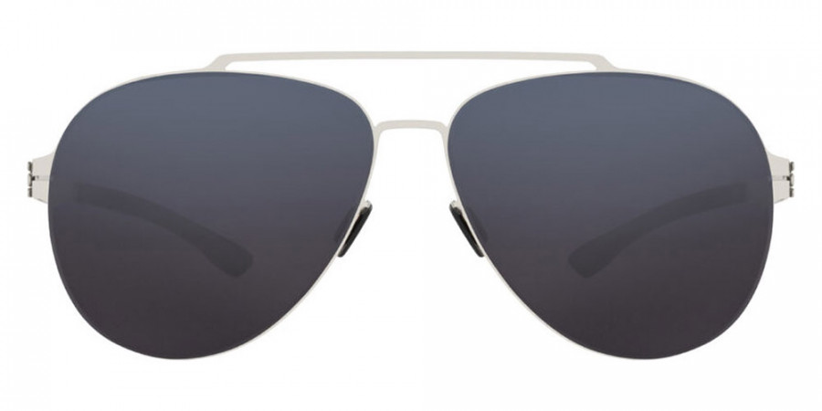 Ic! Berlin MB 15 Pearl Sunglasses Front View