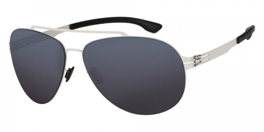 Ic! Berlin MB 15 Pearl Sunglasses Side View