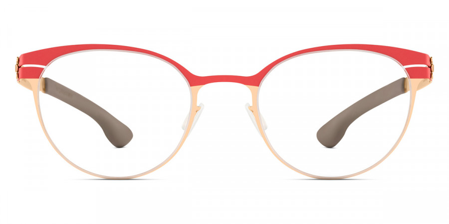 Ic! Berlin Melody Rogochi Pop Eyeglasses Front View