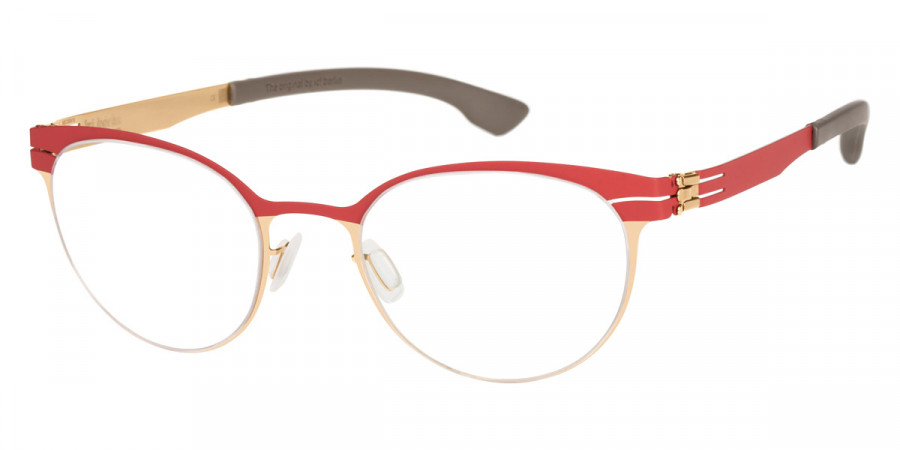 Ic! Berlin Melody Rogochi Pop Eyeglasses Side View