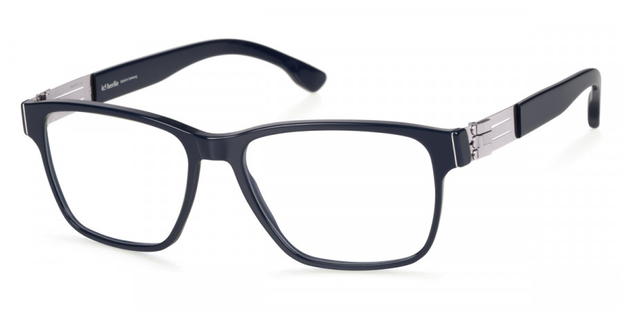 Ic! Berlin Meta Eyeglasses