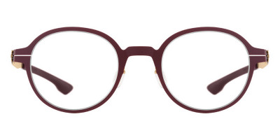Round Eyeglasses and Frames | EyeOns.com