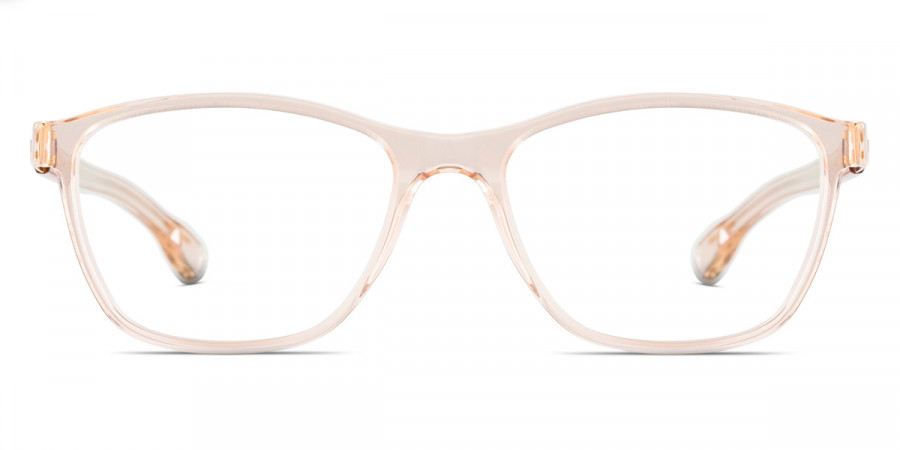 Ic! Berlin Nuance Ice Tea Eyeglasses Front View