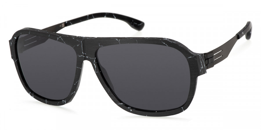 Ic! Berlin Power Law Sunglasses