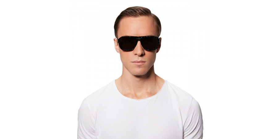 Ic! Berlin Power Law Sunglasses