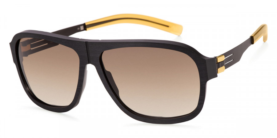 Ic! Berlin Power Law Sunglasses