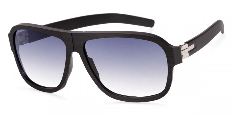 Ic! Berlin Power Law Sunglasses