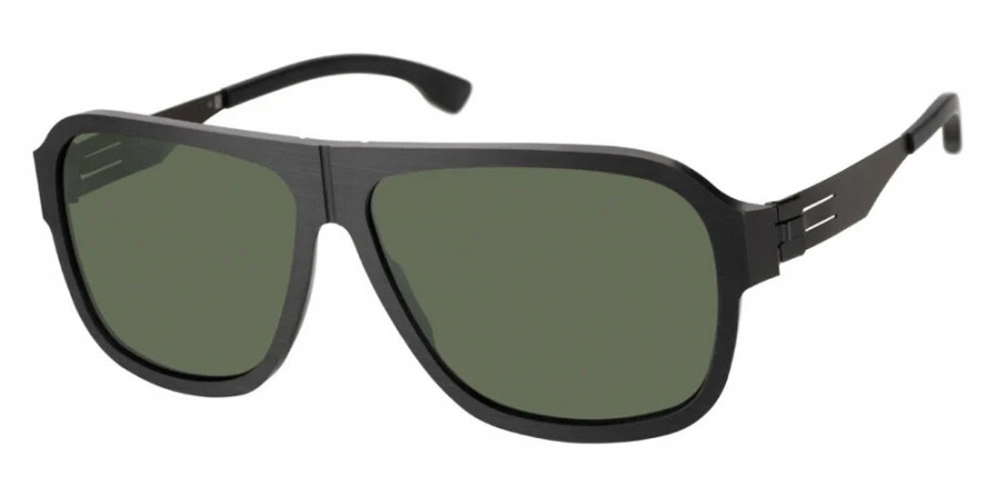 Ic! Berlin Power Law Sunglasses