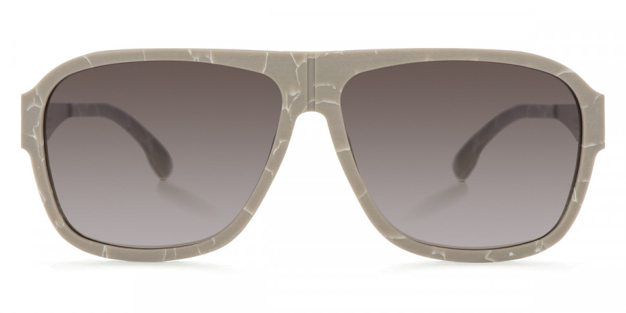 Ic! Berlin Power Law Sunglasses