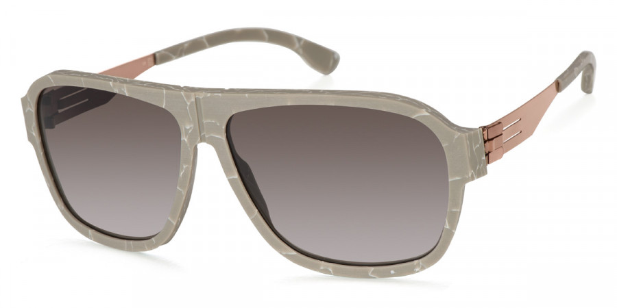 Ic! Berlin Power Law Sunglasses