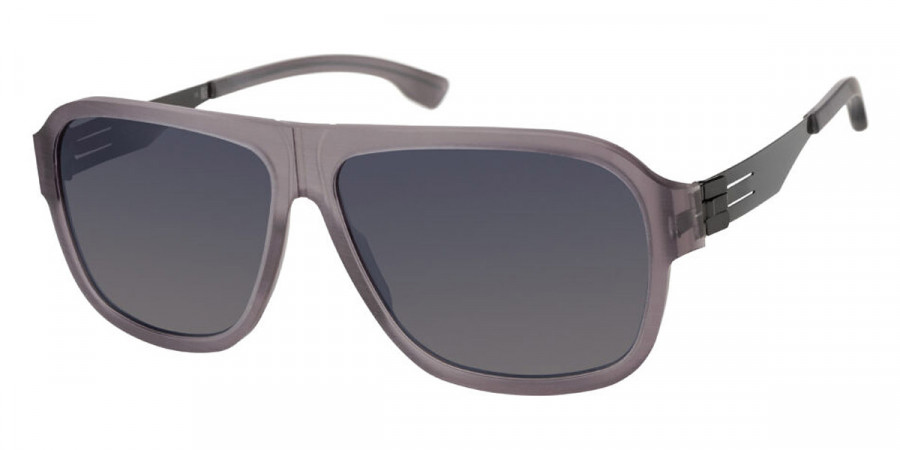 Ic! Berlin Power Law Sunglasses