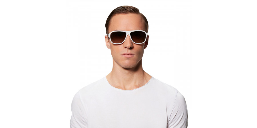 Ic! Berlin Power Law Sunglasses