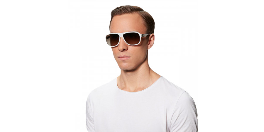 Ic! Berlin Power Law Sunglasses