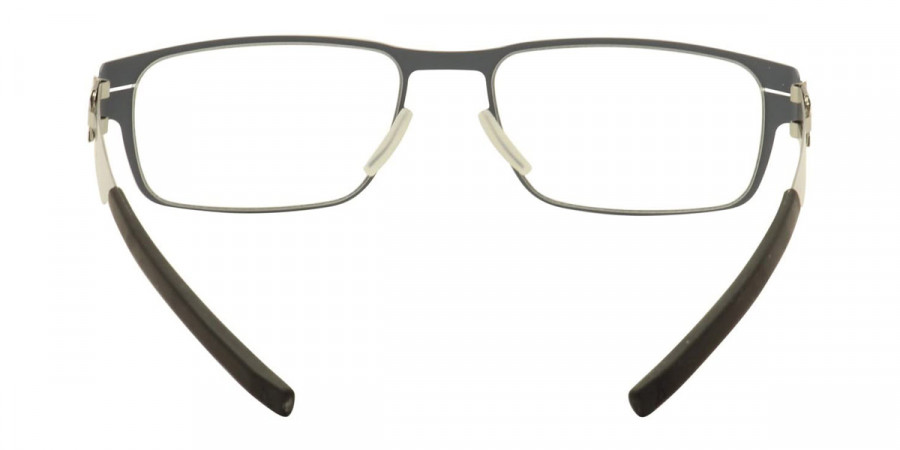 Ic! Berlin Rast Taubenblau/Blue Eyeglasses Side View 2