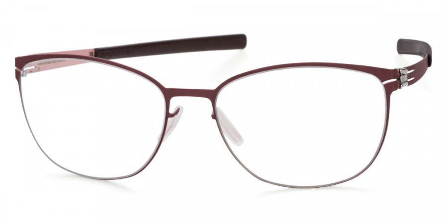 Ic! Berlin Sandy G. Millenniplum Eyeglasses Side View