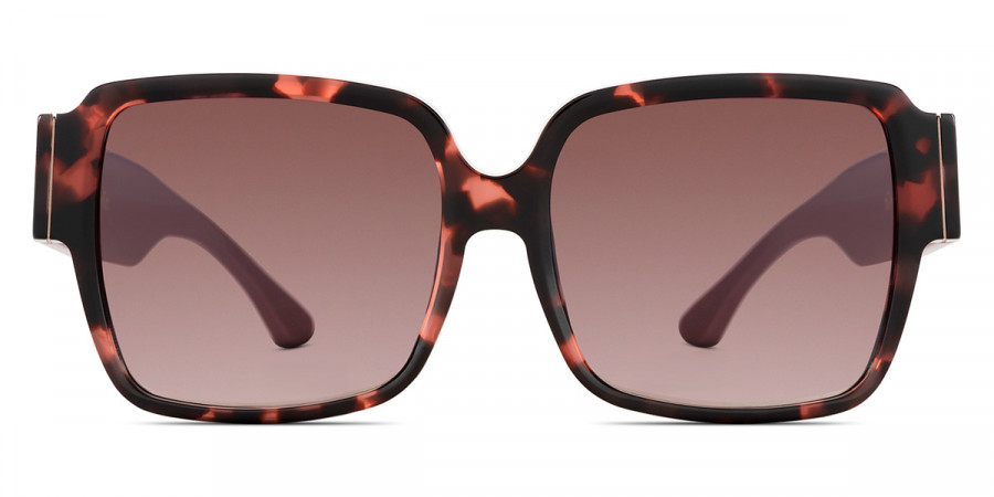 Ic! Berlin Sara EcoBlush Sunglasses Front View