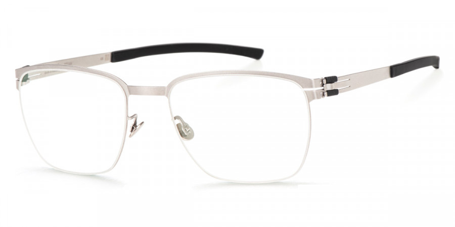 Ic! Berlin T 106 Ceramic-Matt Eyeglasses Side View