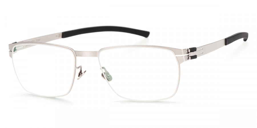 Ic! Berlin T 107 Ceramic-Matt Eyeglasses Side View