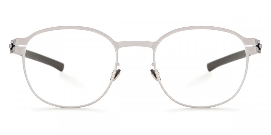 Ic! Berlin T 115 Ceramic-Matt Eyeglasses Front View