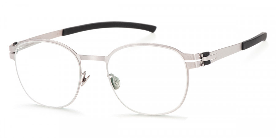 Ic! Berlin T 115 Ceramic-Matt Eyeglasses Side View