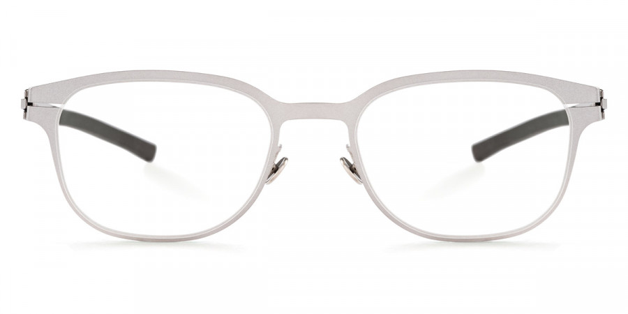 Ic! Berlin T 116 Ceramic-Matt Eyeglasses Front View