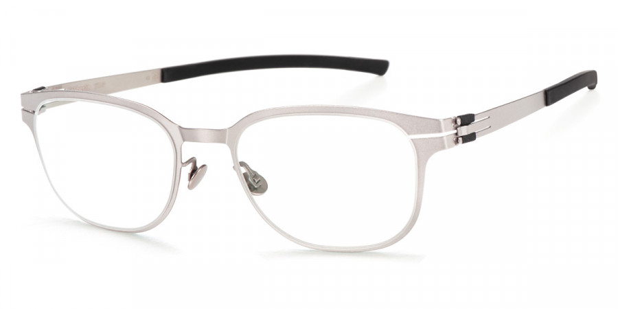 Ic! Berlin T 116 Ceramic-Matt Eyeglasses Side View