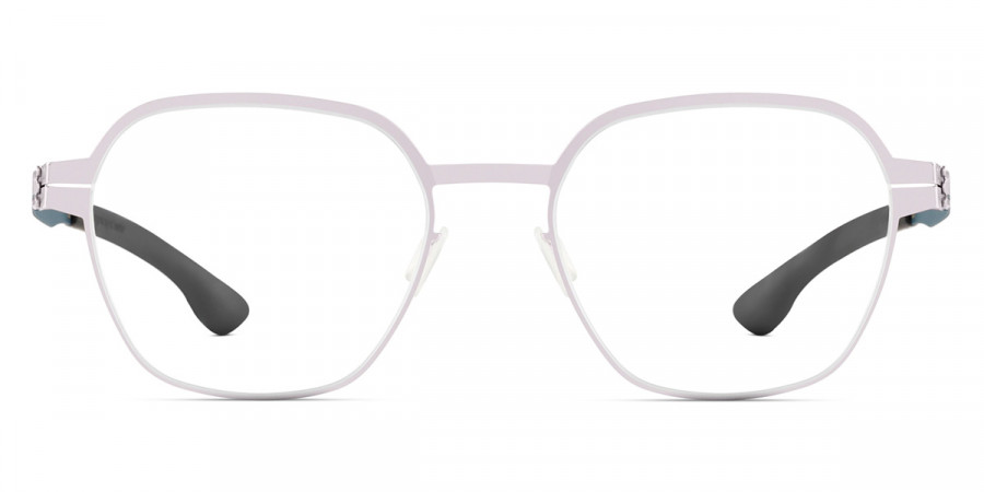 Ic! Berlin Theda Pearl Eyeglasses Front View