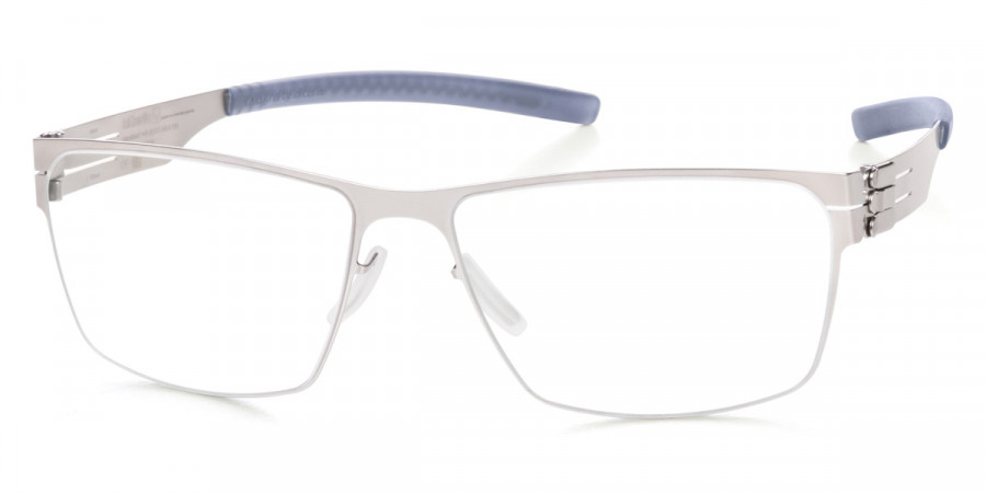 Ic! Berlin Torsten S. Pearl Eyeglasses Side View