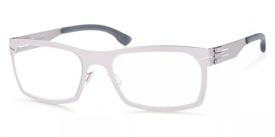 Ic! Berlin Urban 2.0 Chrome Eyeglasses Side View