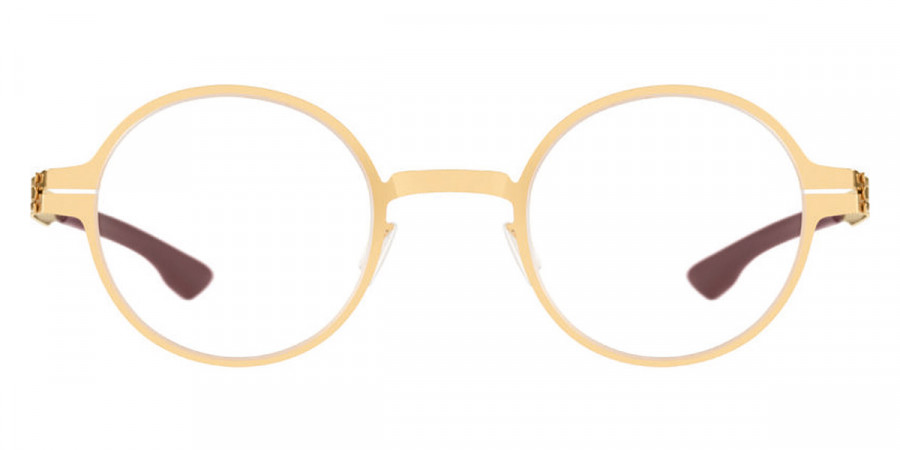 Ic! Berlin Wilhelm Eyeglasses