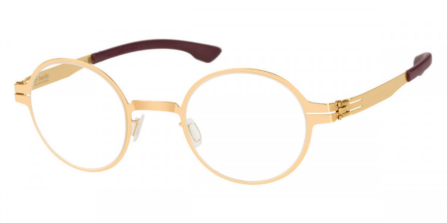 Ic! Berlin Wilhelm Eyeglasses