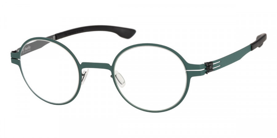 Ic! Berlin Wilhelm Eyeglasses