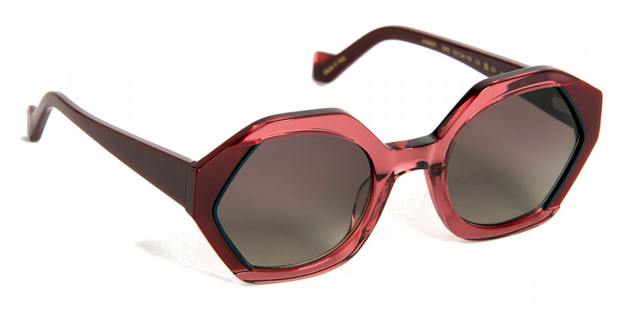 Color: Red/Pink (3585) - J. F. Rey JFRAMBER358552