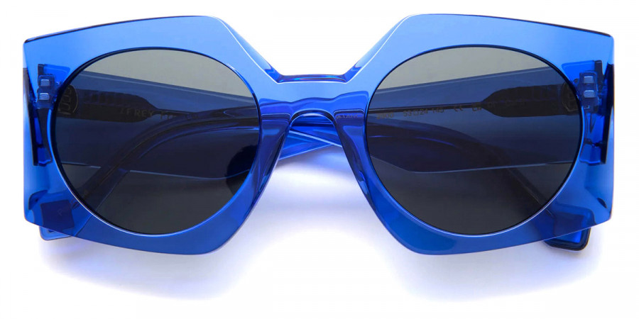 J. F. Rey™ BIANCA 2900 53 - Blue/Black