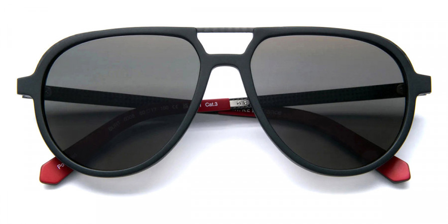 J. F. Rey™ BURT 0008 60 - Black