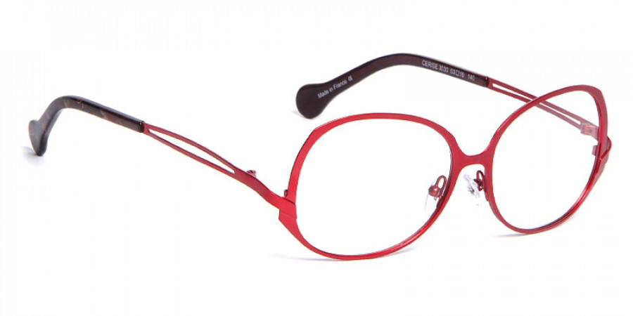 J. F. Rey™ Cerise 3030 53 - Red