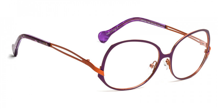 J. F. Rey™ Cerise 7060 53 - Purple/Orange