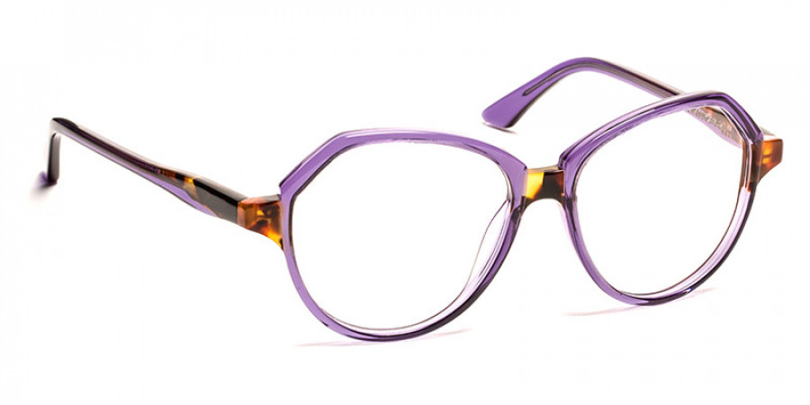 J. F. Rey™ Dido 7093 52 - Purple/Demi