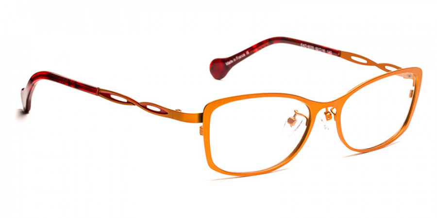 J. F. Rey™ Eko 6030 54 - Melon/Red