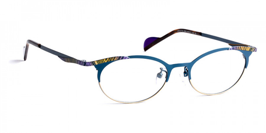 J. F. Rey™ Griotte 2050 49 - Blue/Purple