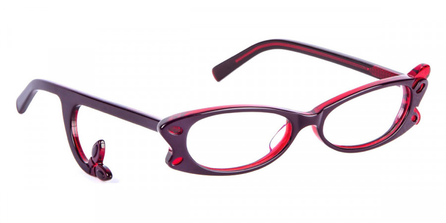 J. F. Rey™ Java 3030 52 - Red