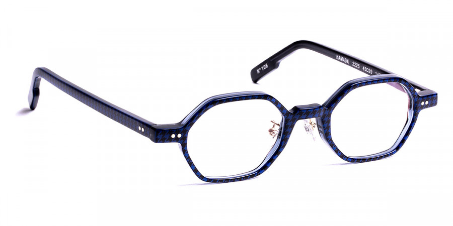 J. F. Rey™ Hamada 2225 45 - Blue