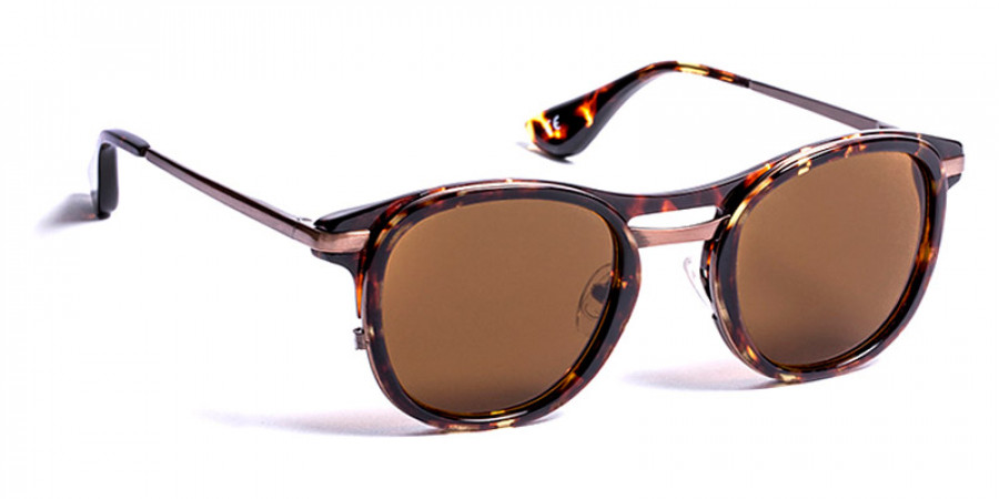 J. F. Rey™ James Sun 9560 49 - Demi/Copper