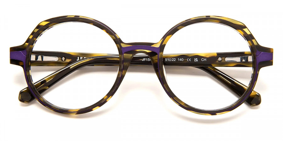 J. F. Rey™ JF1542 9871 51 - Demi/Lilac