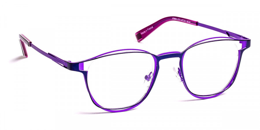 J. F. Rey™ JF2808 2270 47 - Blue/Purple