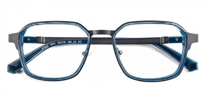 J. F. Rey™ Men's Eyeglasses | EyeOns.com