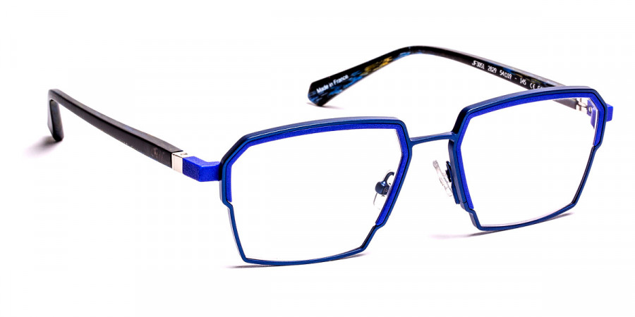 Color: Dark Blue/Blue (2829) - J. F. Rey JFRJF3051282954